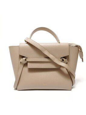 Celine Belt Bag Nano 2-Way